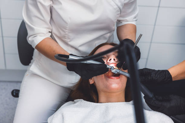 Best Emergency Wisdom Teeth Removal in West Point, MS