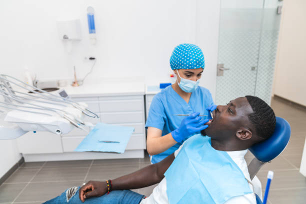 Best Emergency Broken Tooth Repair in West Point, MS